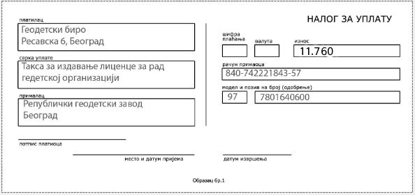 /content/images/work/2026/06/Такса за издавање лиценце за рад геодетској организацији 2026 (1).png